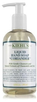Kiehl’s Coriander Liquid Hand Soap Flüssigseife (250ml)