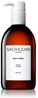 Sachajuan Body Shiny Citrus Duschgel (500ml)