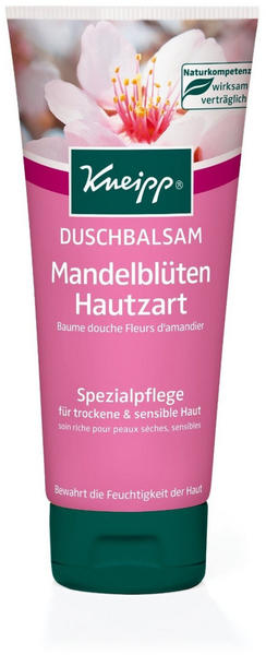 Kneipp Duschbalsam Mandelblüten Hautzart (6x200ml)