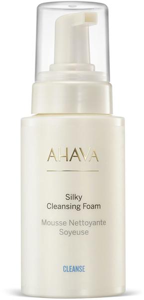 Ahava Time To Clear sanfter Reinigungsschaum (200ml)