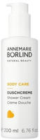 Annemarie B&ouml;rlind K&ouml;rperpflege Duschcreme 200 ml