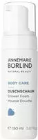 ANNEMARIE B&Ouml;RLIND Body Care Duschschaum, Grundpreis: &euro; 66,33 / l