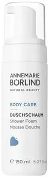 Annemarie Börlind Body Care Duschschaum (150ml)