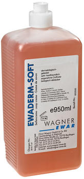 Wagner-Ewar Flüssigseife Ewaderm-Soft (12x500ml)