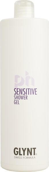 Glynt Sensitive Shower Gel (1000 ml)