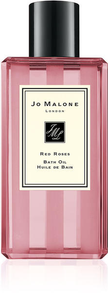 Jo Malone London Red Roses Bath Oil (250ml)