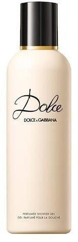 Dolce & Gabbana Dolce Duschgel für Damen (200ml)