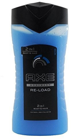 Axe Men Re-load Duschgel (250ml)