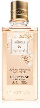 L'Occitane Neroli & Orchidée Duschgel für Damen (245ml)