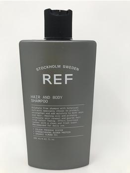 REF Hair & Body Shampoo & Duschgel 2 in 1 (285ml)