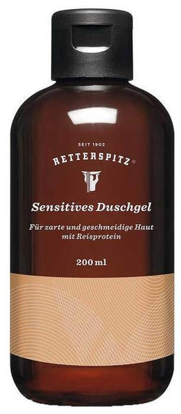 Retterspitz Sensitives Duschgel (200 ml)
