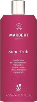 Marbert Superfruit Duschcreme (400ml)
