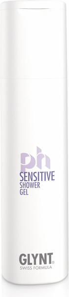 Glynt Sensitive Shower Gel (250 ml)