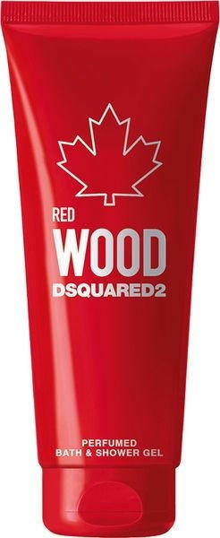 Dsquared2 Red Wood Duschgel (200ml)