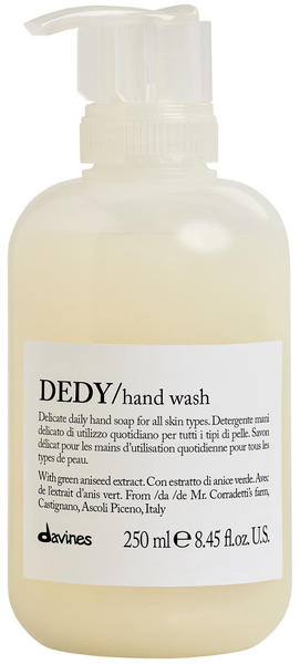 Davines Dedy Hand Wash (250ml)