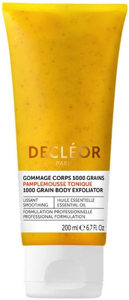 Decléor Aroma Cleanse Body Gommage 1000 Grains Corps (200ml)