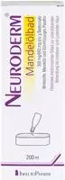 Neuroderm Mandel&ouml;lbad 200 ml