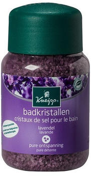 Kneipp Badesalz Lavendel (500g)