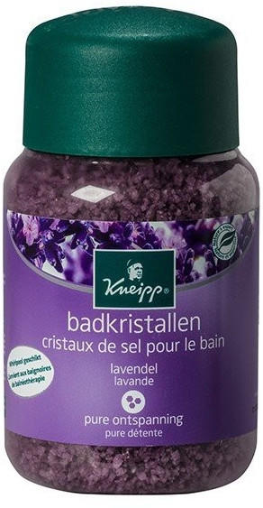 Kneipp Badesalz Lavendel (500g)