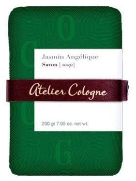 Atelier Cologne Avant Garde Jasmin Angélique Savon - Seife (200g)