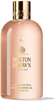 Molton Brown Jasmine & Sun Bath & Showergel (300ml)