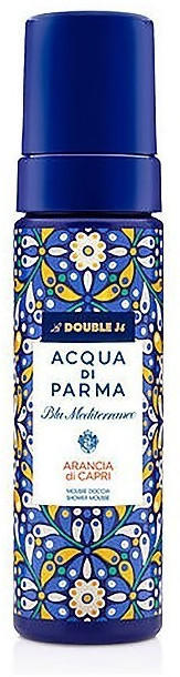 Acqua di Parma Blu Mediterraneo Arancia di Capri Duschschaum (150ml) Test  TOP Angebote ab 27,77 € (Februar 2023)