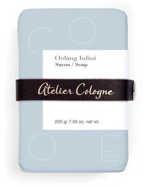 Atelier Cologne Oolang Infini Stückseife (200 g)