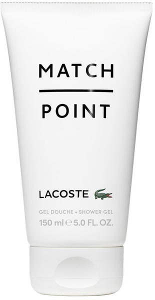 Lacoste Matchpoint Duschgel (150ml)