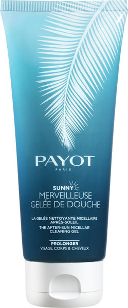 Payot Sunny Merveilleuse Gelée de Douche (200ml)