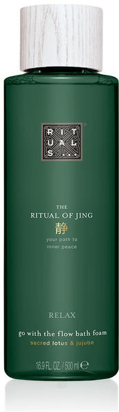 Rituals The Ritual of Jing Sacred Lotus & Jujube Badeschaum (500ml)