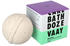 Vaay Relax Lavendel CBD Badekugel (150 g)