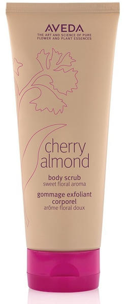 Aveda Cherry Almond Body Scrub (200ml)