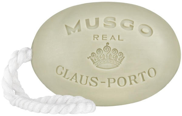 Musgo Real Soap On A Rope Classic Scent (170 g)