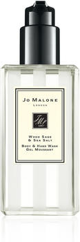 Jo Malone London Wood Sage & Sea Salt Body & Hand Wash (250ml)