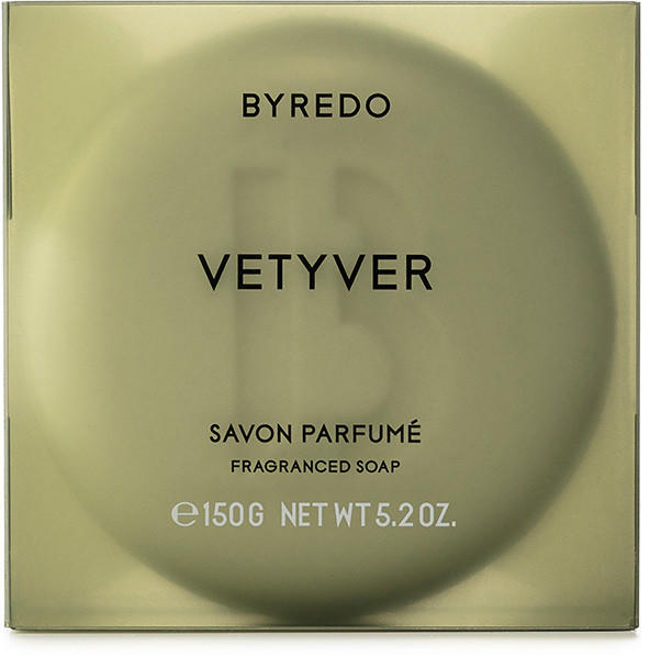 Byredo Vetyver Stückseife (150 g)