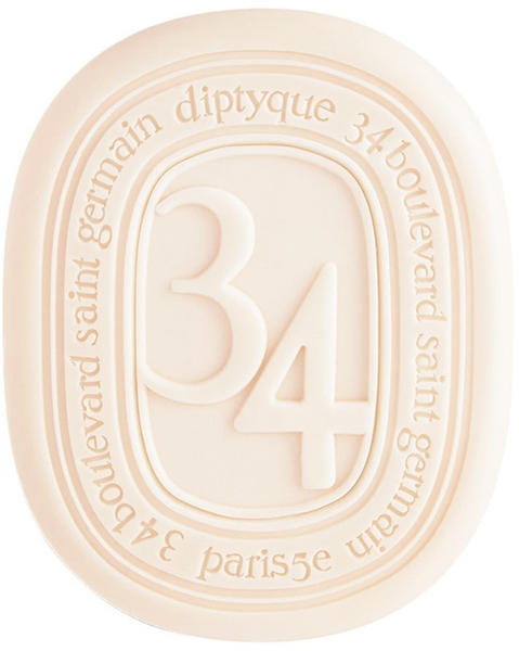 Diptyque 34 Boulevard St. Germain Seife (200 g)