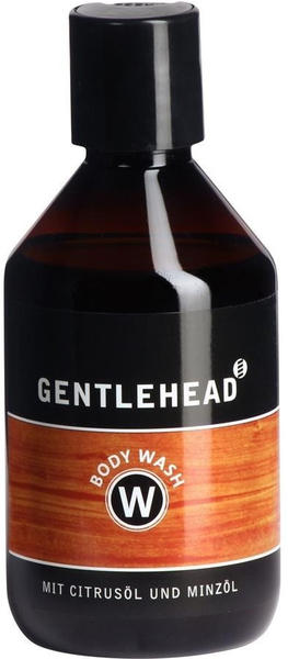 Gentlehead Cooling Body Wash (250ml)