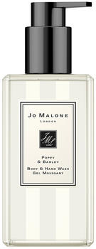 Jo Malone London Poppy & Barley Body & Hand Wash (250ml)