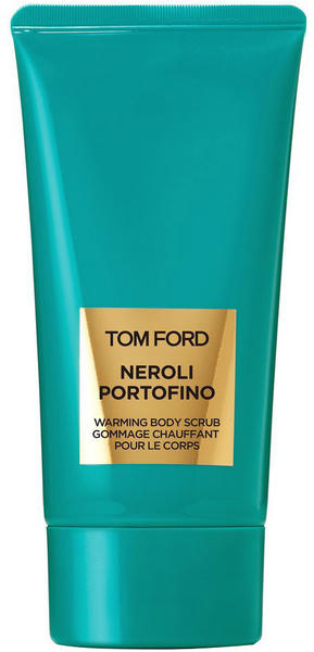 Tom Ford Neroli Portofino Warming Body Scrub (150ml)