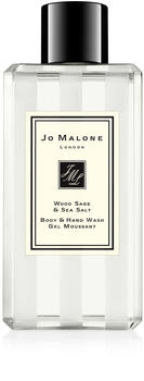 Jo Malone London Wood Sage & Sea Salt Body & Hand Wash (100ml)