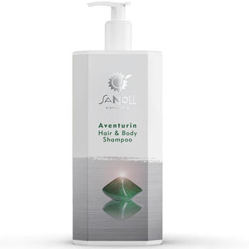 Sanoll Biokosmetik Aventurin Hair & Body Shampoo (1 l)
