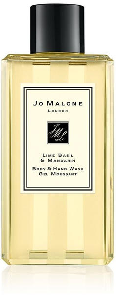 Jo Malone London Lime Basil & Mandarin Body & Hand Wash (100ml)