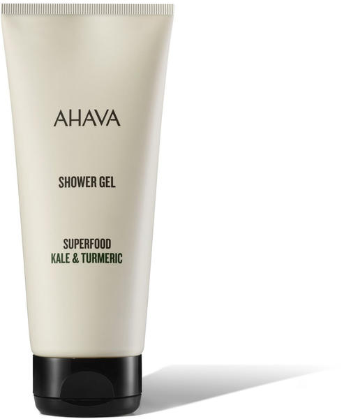 Ahava Superfood Duschgel (200ml)