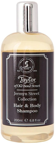 Taylor of Old Bond Street Jermyn Hair & Body Shampoo (250ml)