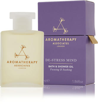 Aromatherapy Associates De-Stress Mind Muscle Duschöl (55ml)