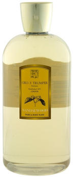 Geo.F. Trumper Spanish Leather Hair & Body Wash (200ml)