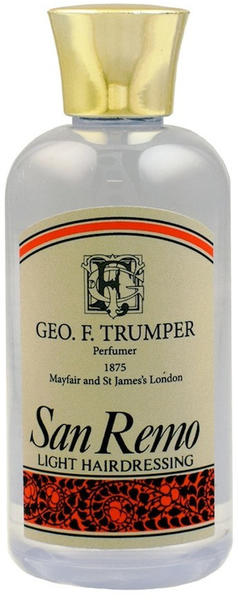 Geo.F. Trumper San Remo Hair & Body Wash (100ml)