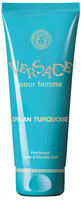 Dylan Turquoise Shower Gel