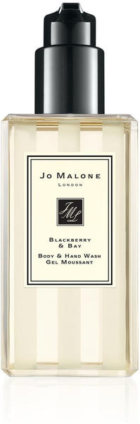 Jo Malone London Blackberry & Bay Body & Hand Wash (250ml)