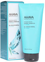 AHAVA Duschgel "Deadsea Water Mineral Shower Gel Sea-Kissed" Mit sanften